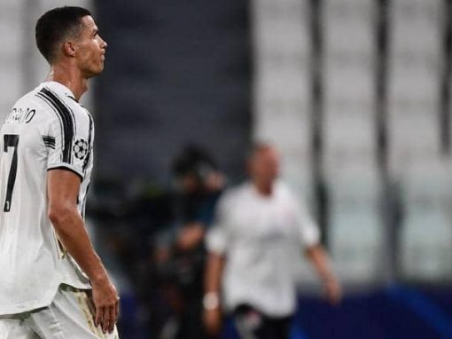 With his tongue, he said it .. Ronaldo “will conquer the world” and will not leave Italy