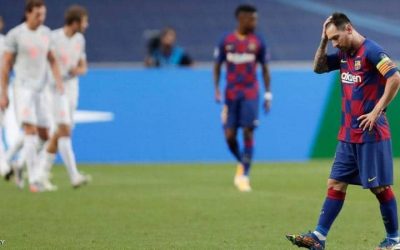 On Muller’s custody: 10 minutes she revealed “everything” in the Barcelona match
