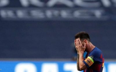 Ass: The only condition for the Barcelona president to sit with Messi
