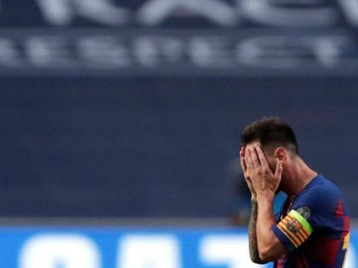 Ass: The only condition for the Barcelona president to sit with Messi