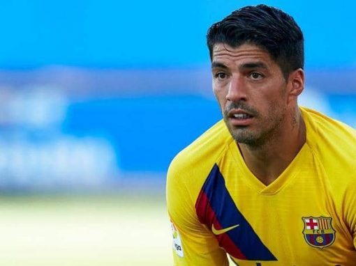 Will the Italian League be Suarez’s next destination?