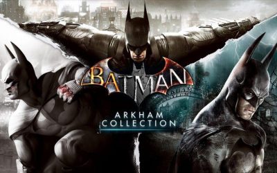 Development team WB Games Montreal begins the thrill of unveiling his upcoming Batman project