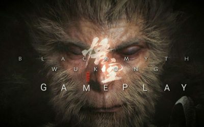 Even the God of War director is blown away by the Chinese game Black Myth: Wu Kong