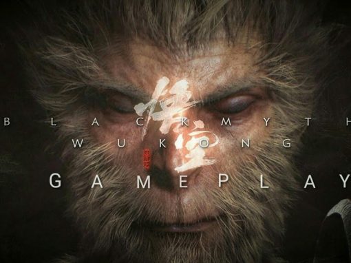 Even the God of War director is blown away by the Chinese game Black Myth: Wu Kong