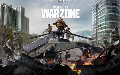 The number of Call of Duty: Warzone players exceeds the 75 million mark