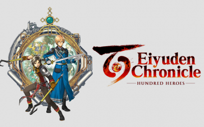 End of the campaign supporting the Eiyuden Chronicle: Hundred Heroes project, and an additional bonus game announced!