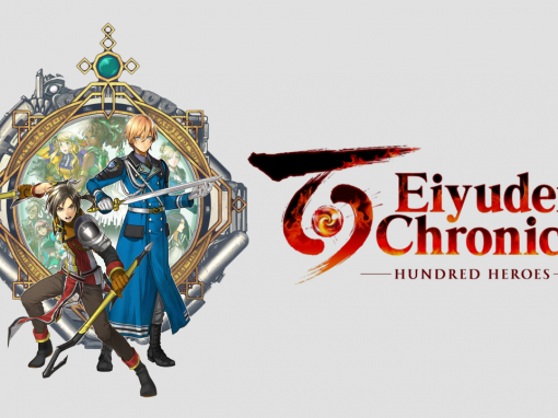 End of the campaign supporting the Eiyuden Chronicle: Hundred Heroes project, and an additional bonus game announced!