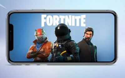 Epic: Apple has prevented Fortnite from receiving any new updates in the App Store