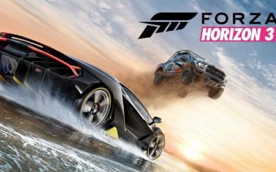 Forza Horizon 3 will be removed from digital stores soon