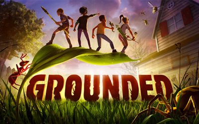 Over a million players have experienced the Grounded game