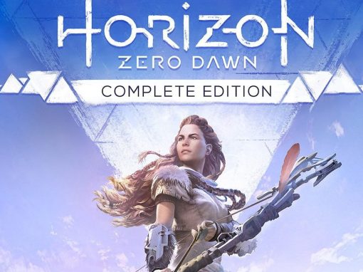 Horizon Zero Dawn has a strong sales editorial on Steam