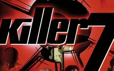 Rumor: Killer7 is on the way to the Switch
