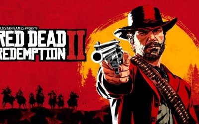 Sales of the Red Dead Redemption 2 game exceed the 32 million mark globally since its release