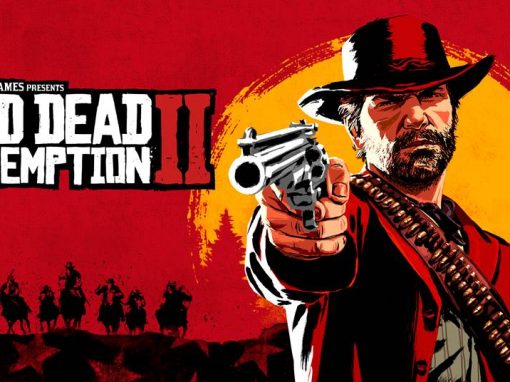 Sales of the Red Dead Redemption 2 game exceed the 32 million mark globally since its release