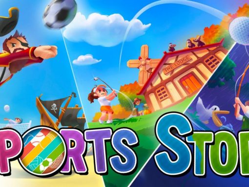 Sports Story release date postponed to unknown time