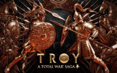 7.5 million players have downloaded A Total War Saga: Troy for free from Epic!
