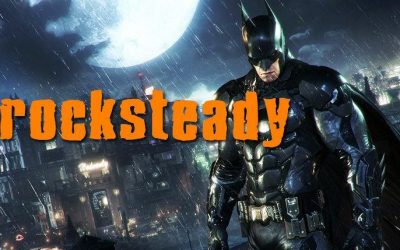 The Rocksteady Studios development team issues another media release regarding allegations of employee abuse