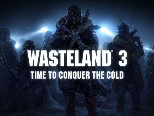 Wasteland 3 storage revealed