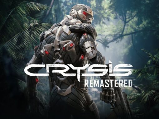 Crysis Remastered will be released exclusively for the Epic Game Store on PC