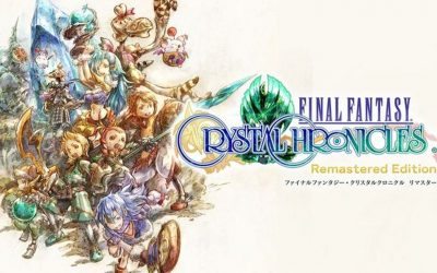Multiplayer mode in Final Fantasy Crystal Chronicles: Remastered Edition will be closed to the region
