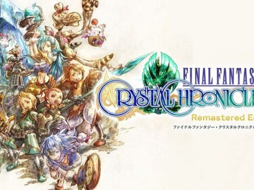 Multiplayer mode in Final Fantasy Crystal Chronicles: Remastered Edition will be closed to the region