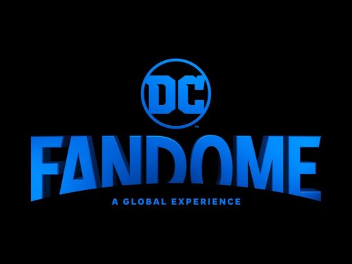 DC FanDome event will see the unveiling of “only?”