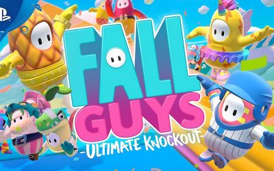 2 million Fall Guys sold copies on Steam.
