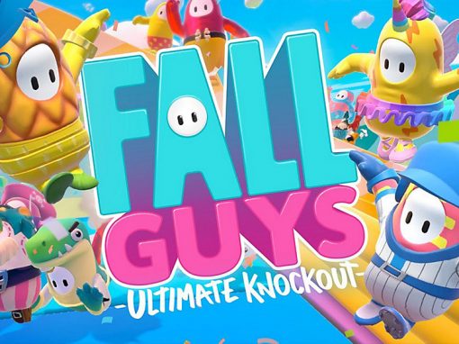 2 million Fall Guys sold copies on Steam.