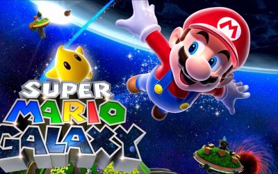 A Nintendo employee hints at something related to Mario!