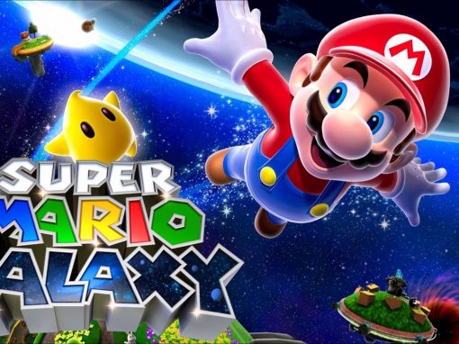 A Nintendo employee hints at something related to Mario!