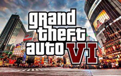Rumor: Sony got an exclusive GTA 6 game for $ 750 million!