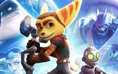Ratchet & Clank: Rift Apart will work in 4K at 30 frames and at less than 4K at 60 frames