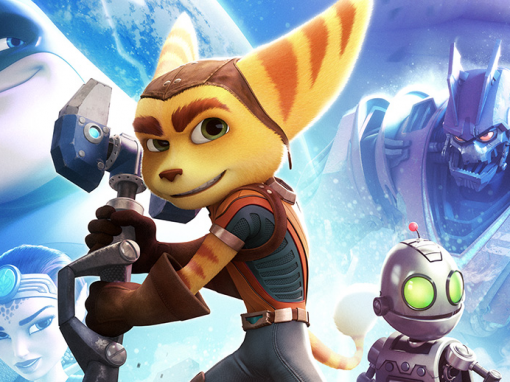 Ratchet & Clank: Rift Apart is an upcoming new trailer for the opening night of the Gamescom event