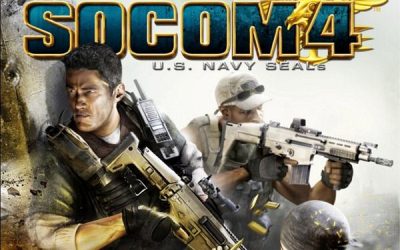 Rumor: SOCOM PlayStation 5 game to be released soon!