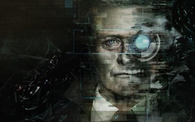 The Observer System Redux demo is capable of testing on a PC