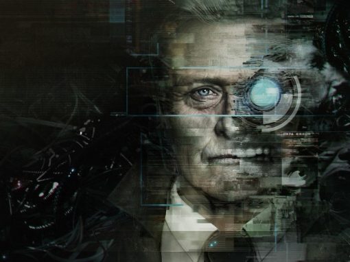 The Observer System Redux demo is capable of testing on a PC