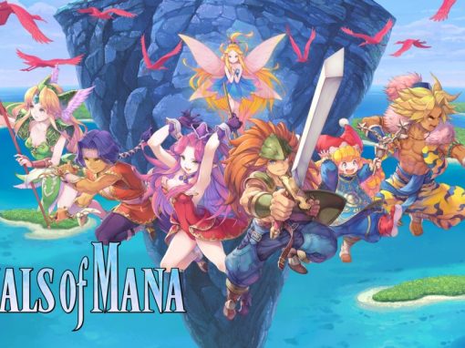 Trials Of Mana has sold more than Square Enix’s expectations
