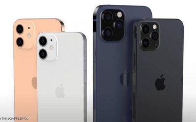 New iPhone camera “worries” Samsung