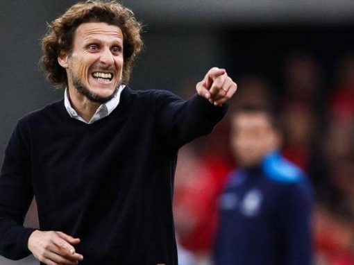 Furlan fails his first training trial