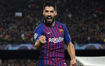 The passport is an obstacle to the transfer of Suarez to Juventus