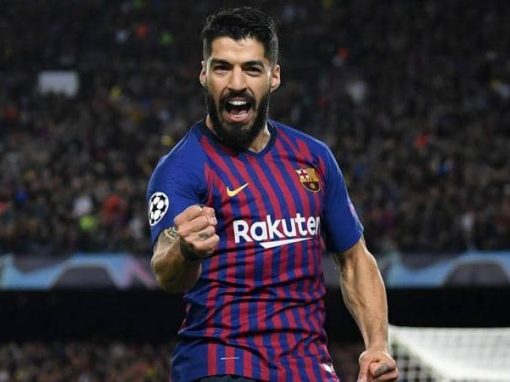 The passport is an obstacle to the transfer of Suarez to Juventus