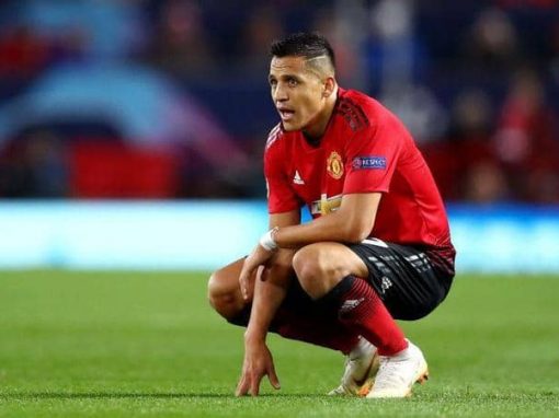 Sanchez: I wanted to leave Manchester United after my first training session