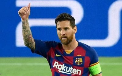 Messi decides his position to stay with Barcelona … and reveals the motives of his decision