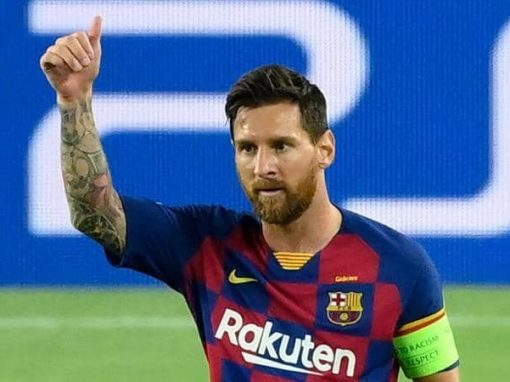Messi decides his position to stay with Barcelona … and reveals the motives of his decision