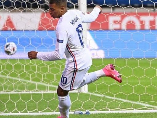 Luck and “Mbappe’s magic” allied with the victory of the world champions over Sweden
