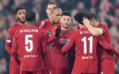 Summer Sale .. Liverpool offers its star to Barcelona at a discount