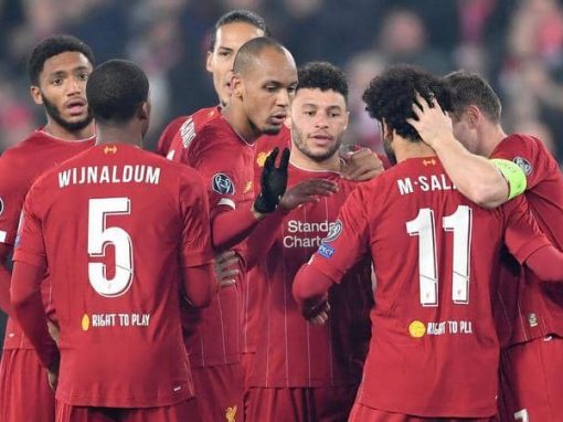 Summer Sale .. Liverpool offers its star to Barcelona at a discount