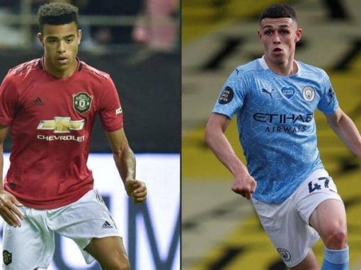 A scandal away two stars from the England national team after the first international match