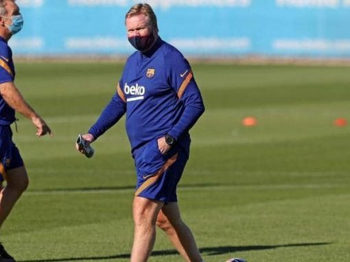 After the solution of Messi’s crisis … a striker and a defender on Barcelona’s radar