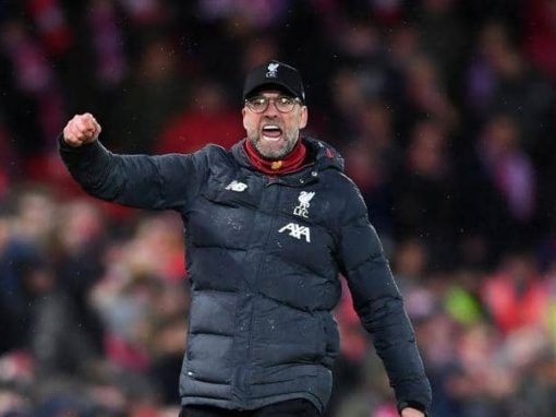 Klopp opens fire on Chelsea deals